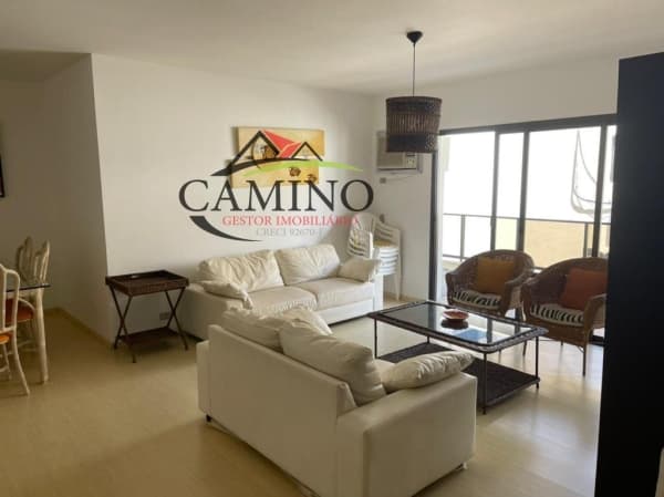 Apartamento Padrão para Venda