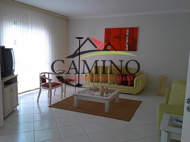 Apartamento Padrão para Venda em Enseada Guarujá-SP