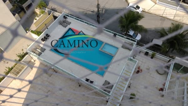 Apartamento Padrão para Venda em Enseada Guarujá-SP