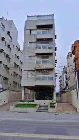 Apartamento de 02 dormitórios (01 suíte), 65m², próximo à praia da Enseada - Guarujá/SP.