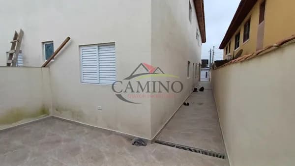 Casa Santa Rosa