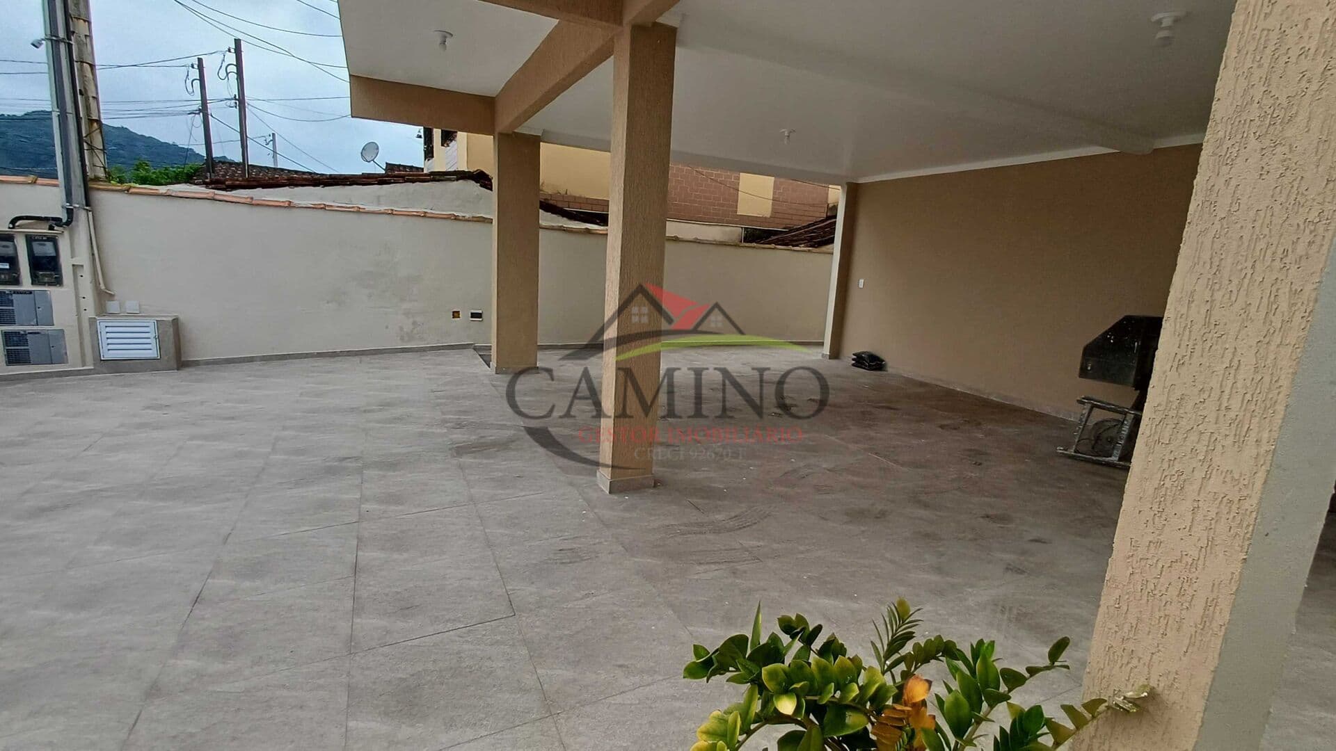 Casa Santa Rosa