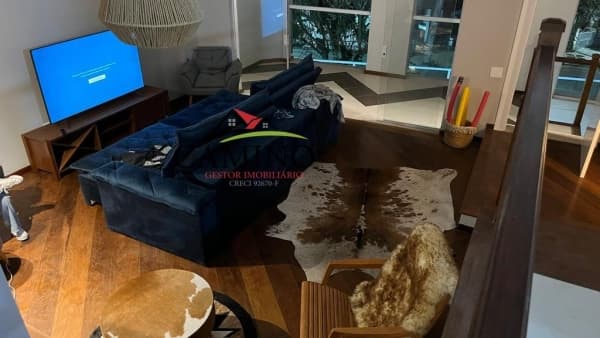 Casa Sobrado para Venda em Pitangueiras Guarujá-SP