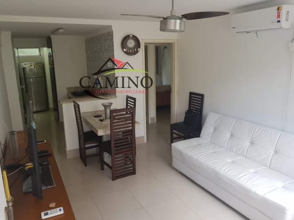 Apartamento Padrão para Venda em Jardim Las Palmas Guarujá-SP