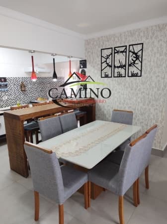 Apartamento Padrão para Venda em Enseada Guarujá-SP