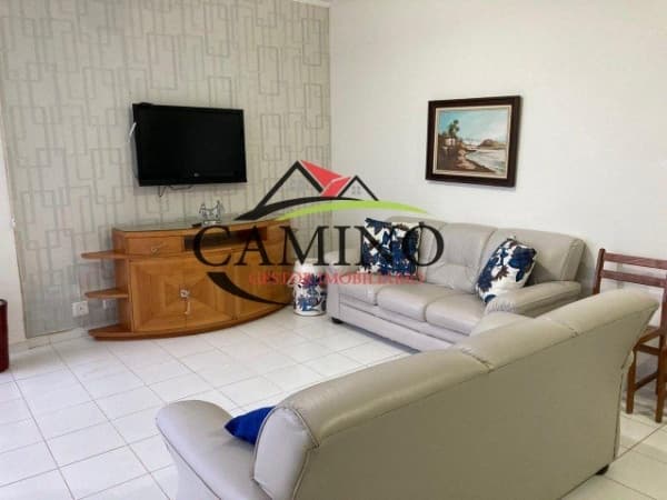 Apartamento Padrão para Venda em Pitangueiras Guarujá-SP