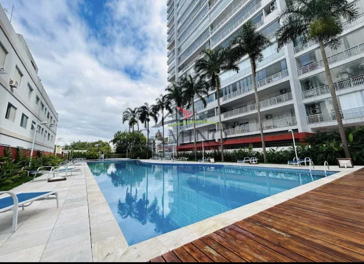 Apartamento Padrão na Astúrias, Guarujá/SP