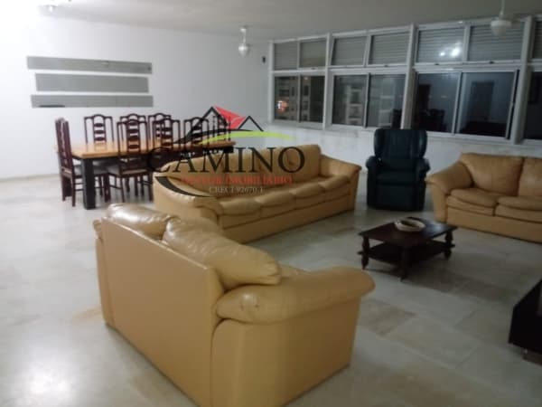 Apartamento Cobertura para Venda em Pitangueiras Guarujá-SP