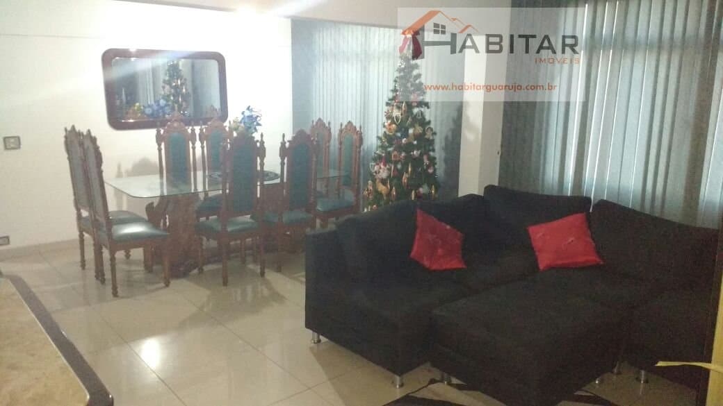Apartamento Padrão para Venda em Itararé São Vicente-SP