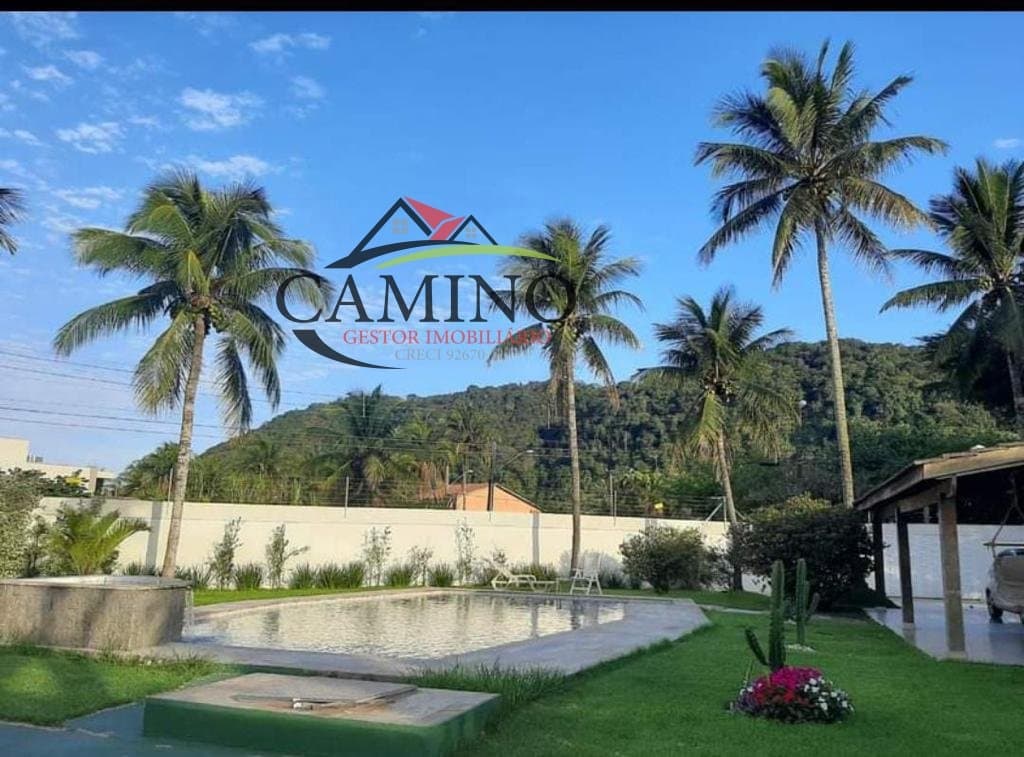 Casa Alto Padrão para Venda em Jardim Guaiuba Guarujá-SP