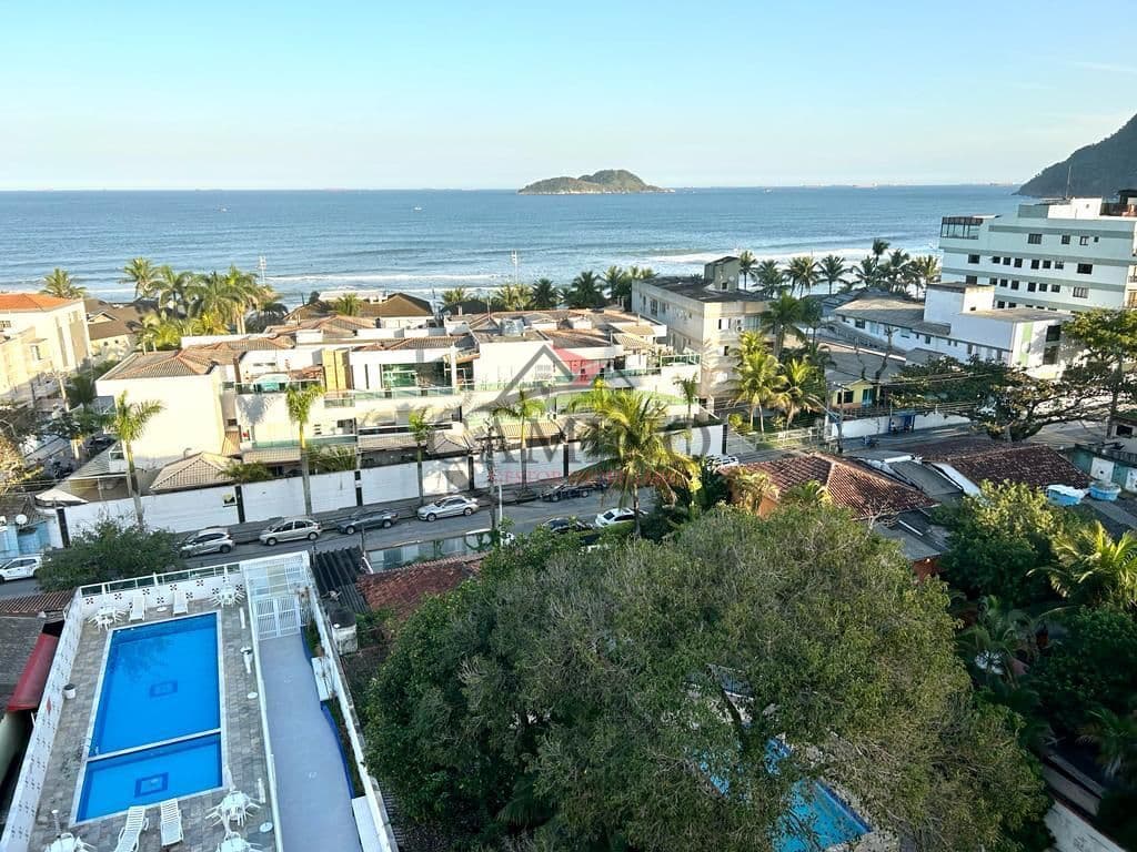 Apartamento 02 dormitórios, sendo 01 suite, com lazer no Tombo