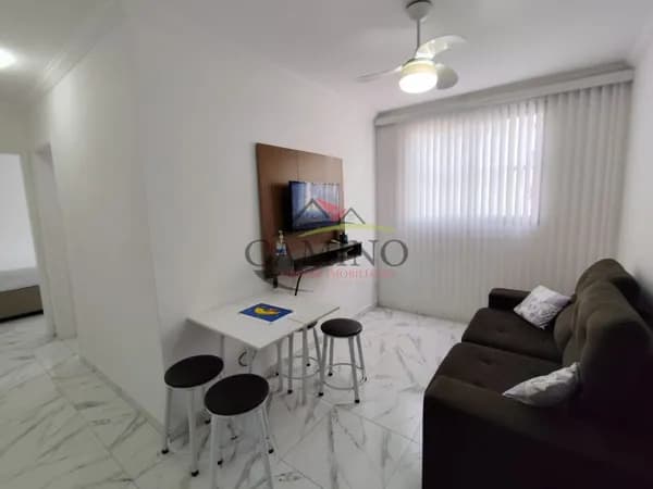 Apartamento Padrão Bela Vida II
