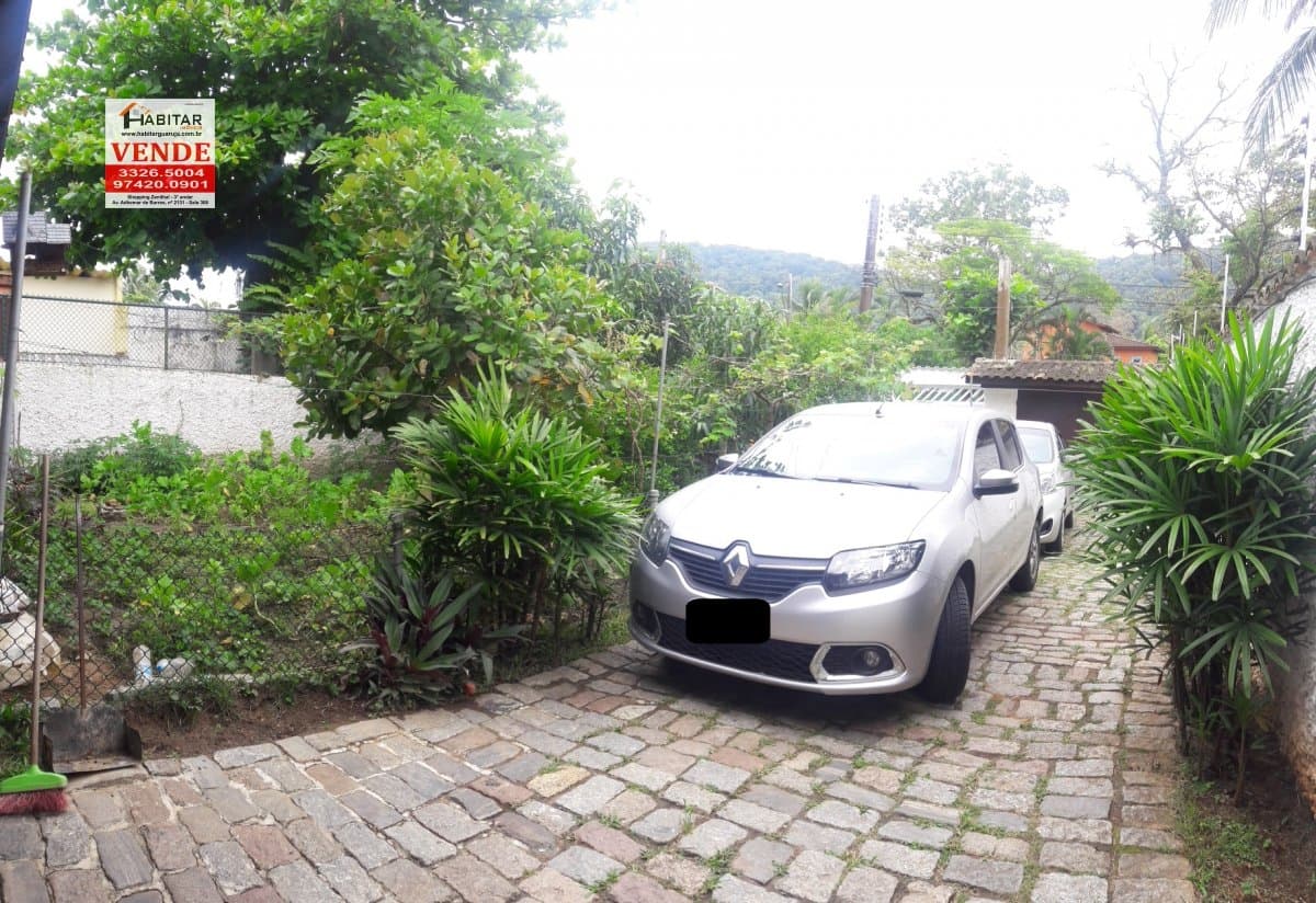 Casa Padrão para Venda em Jardim Guaiuba Guarujá-SP