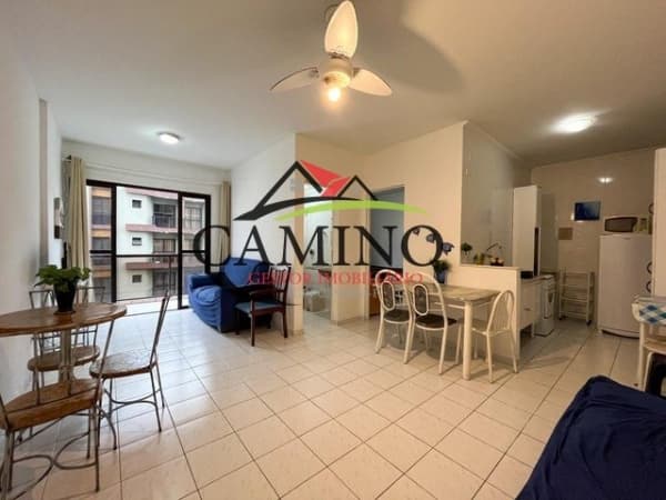 Apartamento Padrão para Venda em Enseada Guarujá-SP