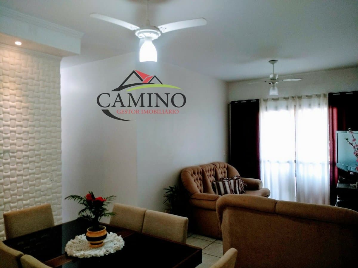 Apartamento Padrão para Venda em Vila Ligya Guarujá-SP
