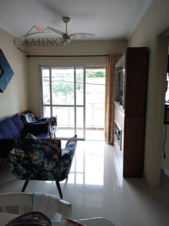 Apartamento Padrão para Venda em Parque Enseada Guarujá-SP
