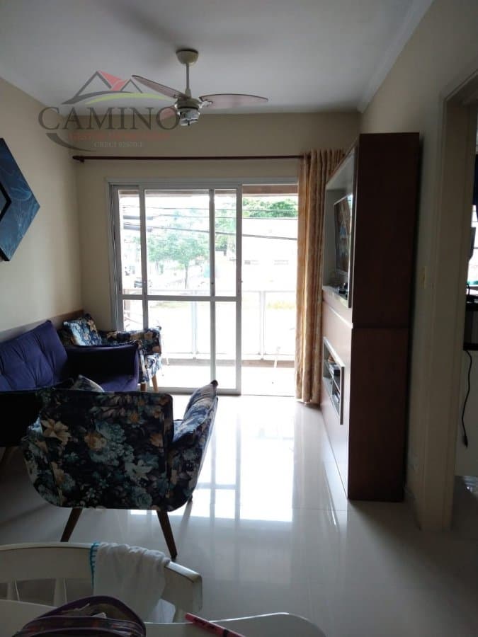 Apartamento Padrão para Venda em Parque Enseada Guarujá-SP