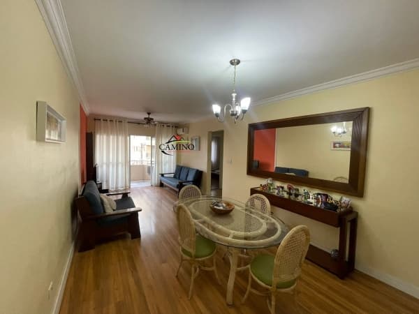 Apartamento Padrão para Venda em Enseada Guarujá-SP