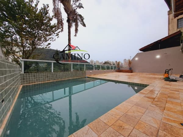 Casa Padrão para Venda em Pitangueiras Guarujá-SP