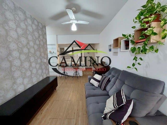Apartamento Padrão para Venda em Enseada Guarujá-SP