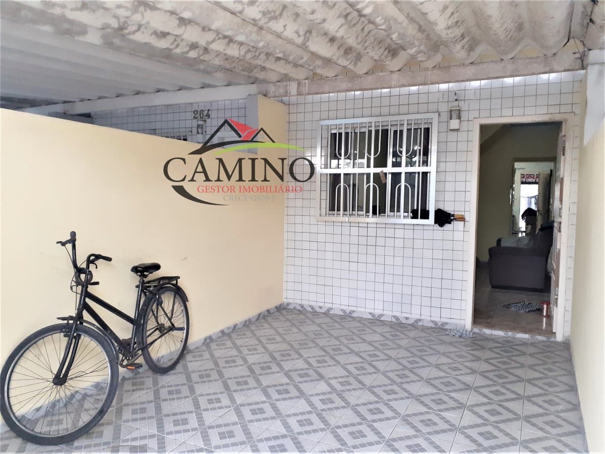 Casa Sobrado para Venda em Parque Estuário (Vicente de Carvalho) Guarujá-SP