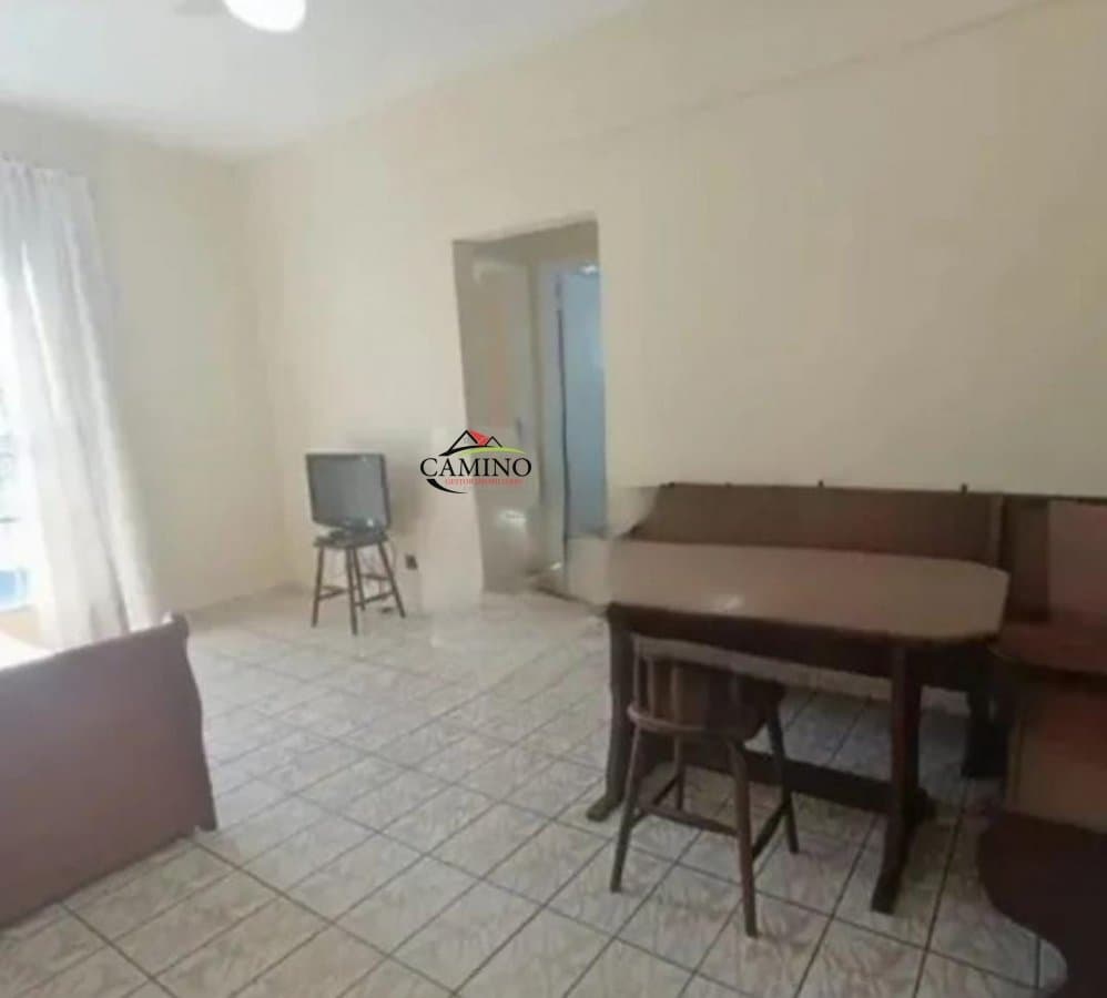 Apartamento Padrão para Venda em Enseada Guarujá-SP