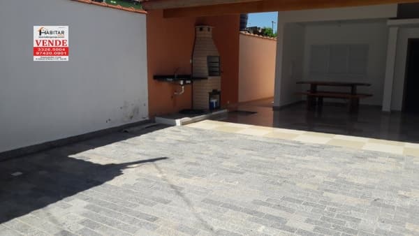 Casa Sobrado para Venda em Balneario Praia do Perequê Guarujá-SP