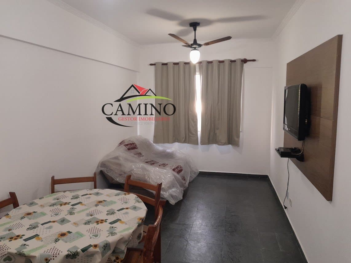 Apartamento Padrão para Venda em Enseada Guarujá-SP