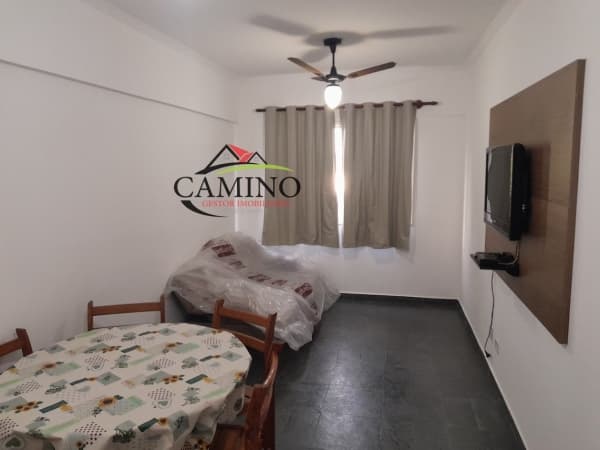 Apartamento Padrão para Venda em Enseada Guarujá-SP