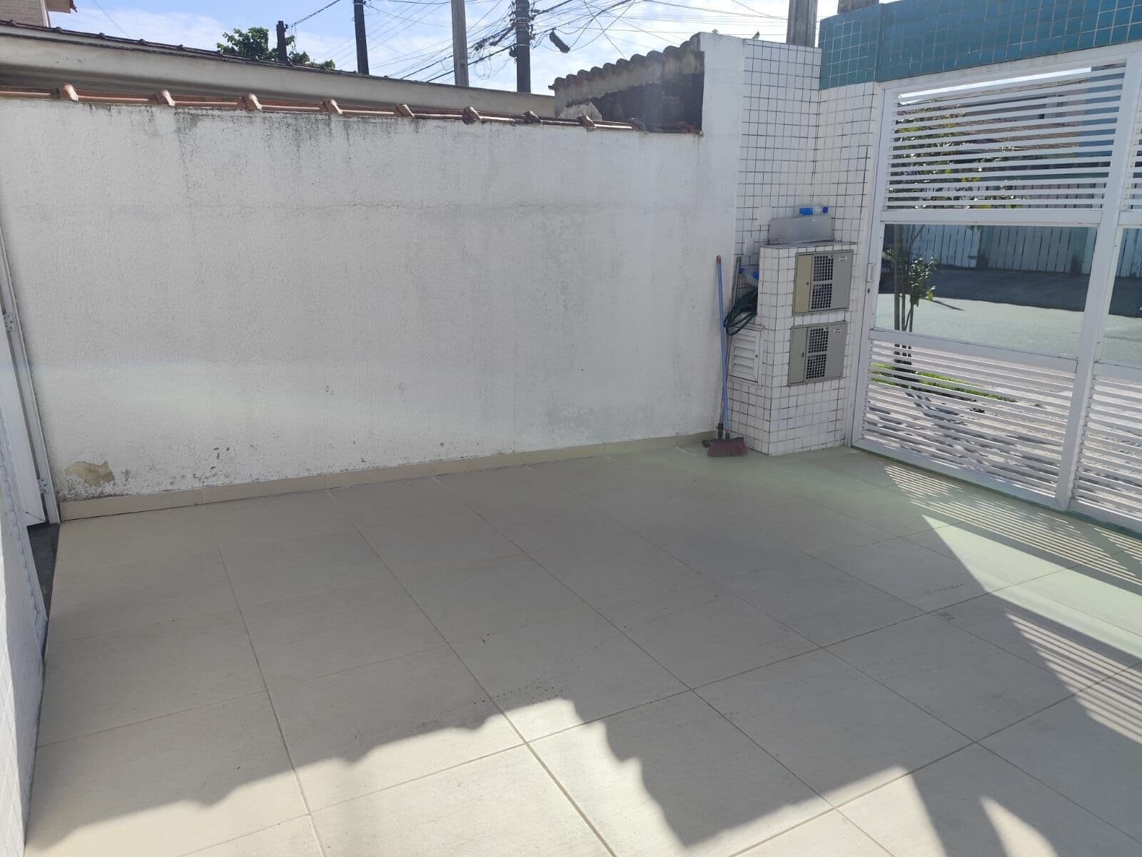 Sobreposta Baixa de 02 Dormitórios - Santa Rosa - nova - Excelente acabamento