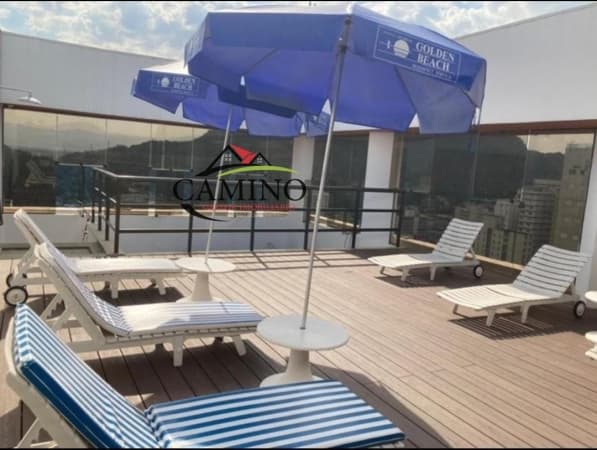 Apartamento Padrão para Venda em Pitangueiras Guarujá-SP