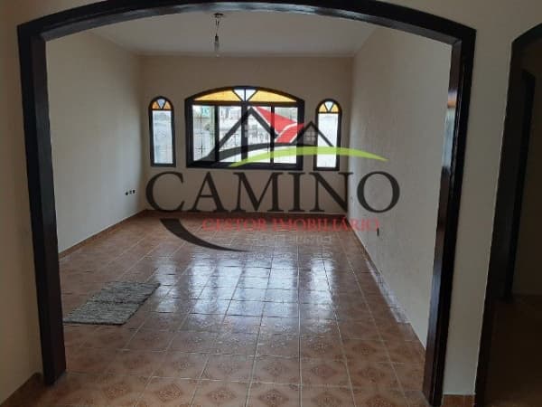 Casa Padrão para Venda em Jardim Cunhambebe (Vicente de Carvalho) Guarujá-SP