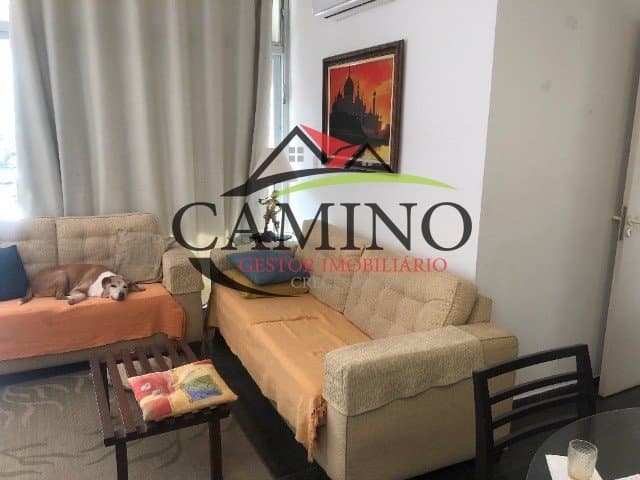 Apartamento Padrão para Venda em Enseada Guarujá-SP