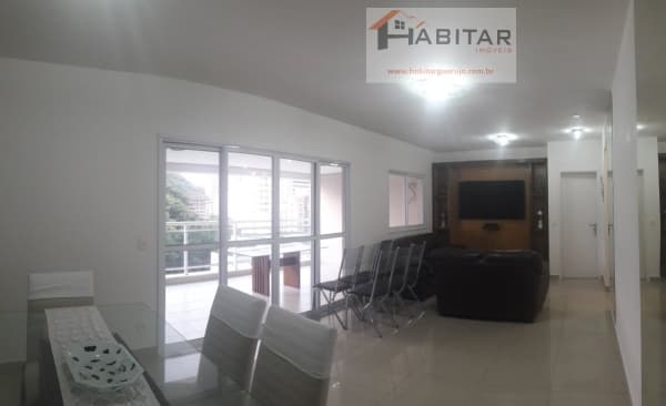 Apartamento Alto Padrão para Venda em Jardim Astúrias Guarujá-SP