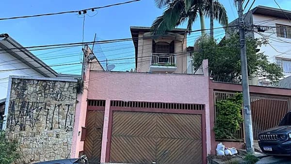Casa em Parque Ipê, São Paulo/SP