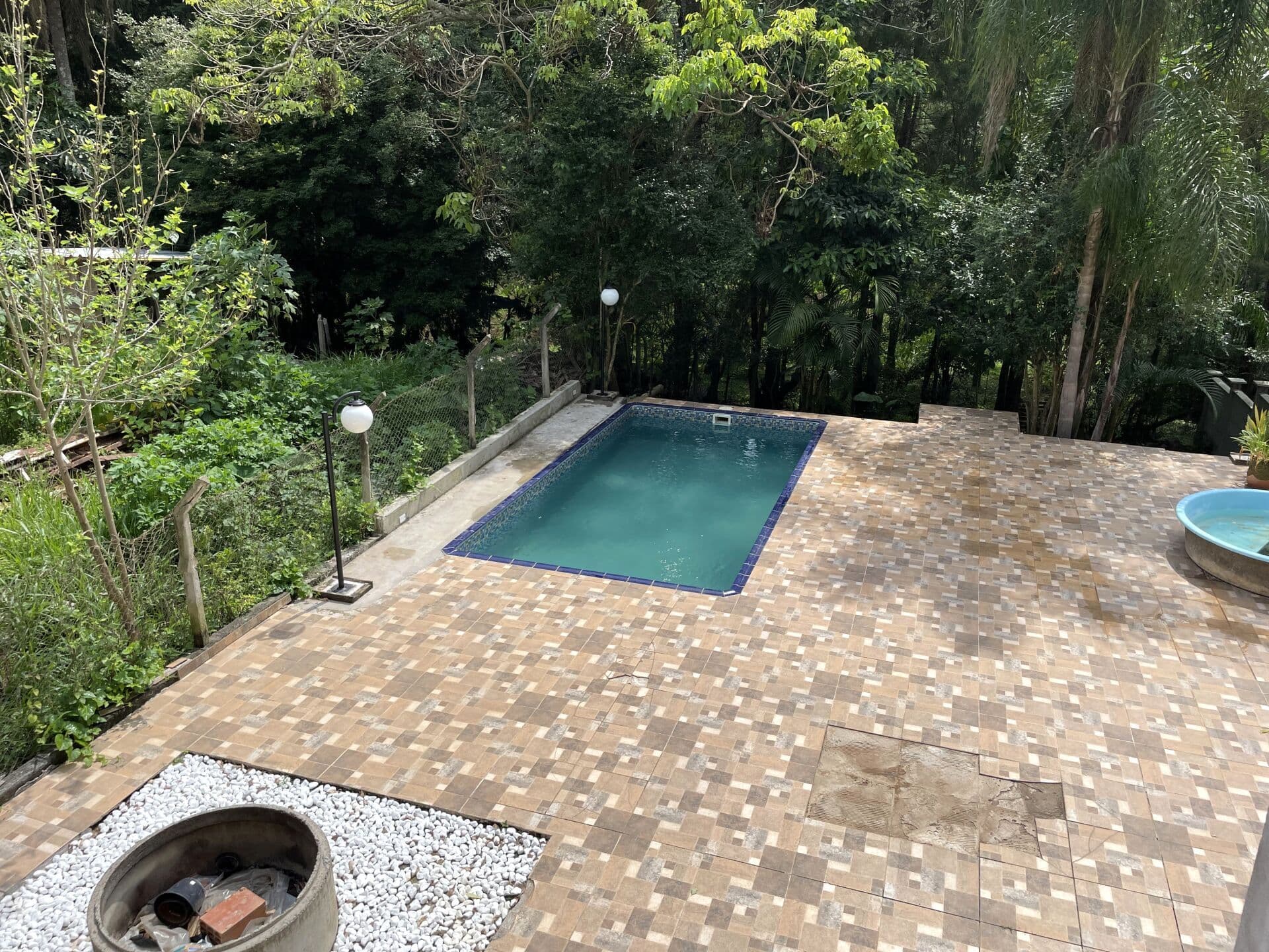 Casa em Pitas, Cotia/SP