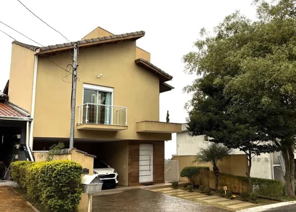 Casa Alto Padrão em Parque Nova Jandira, Jandira/SP