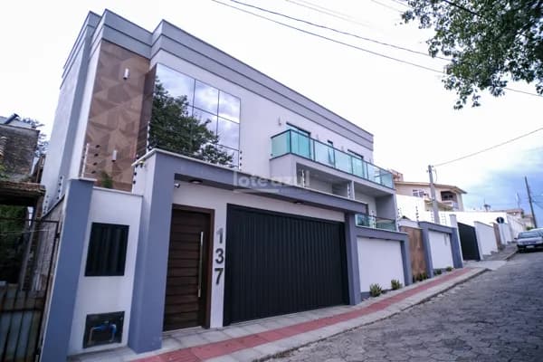 Casa de Alto Padrão no Centro