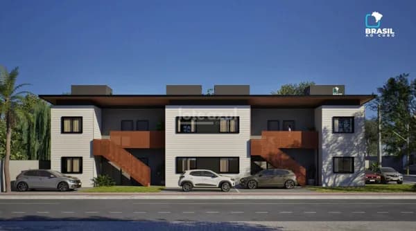 Apartamento No Loteamento Arino Bressan
