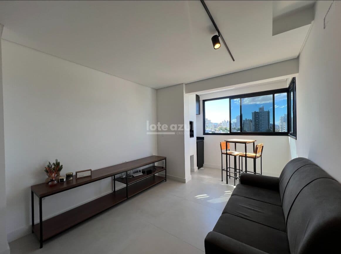 Auge Residence para Locação