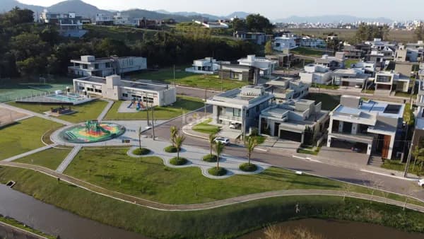 Condomínio Quinta do Lago