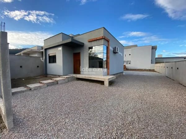 Casa no Humaitá de Cima