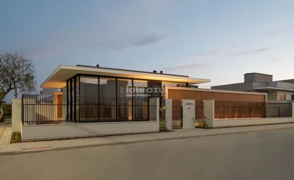 Casa Aspen Parque das Palmeiras