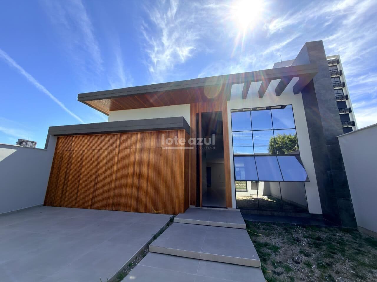 Casa Alto Padrão - Tubarão/SC
