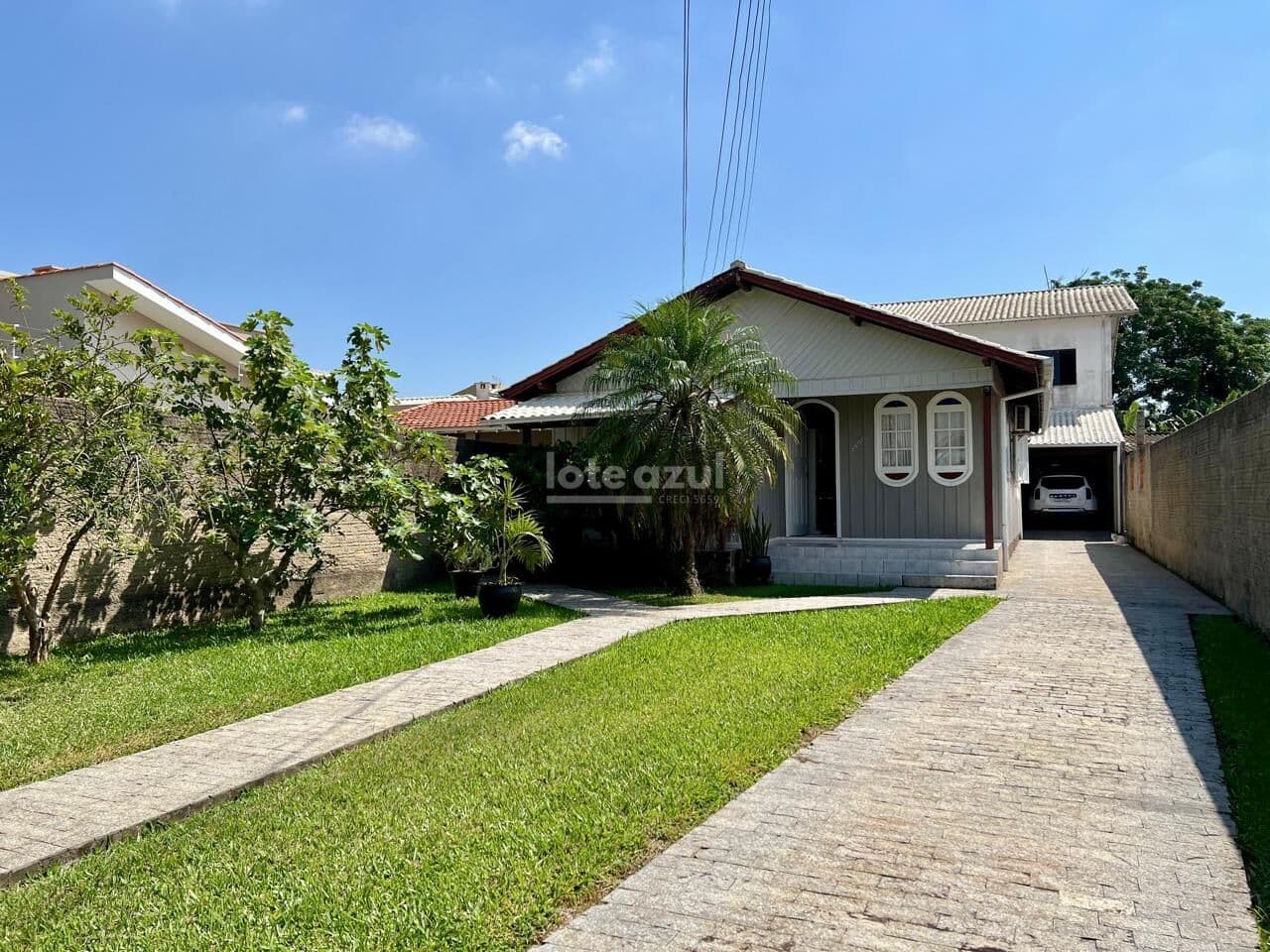 Casa no Santo Antônio de Pádua