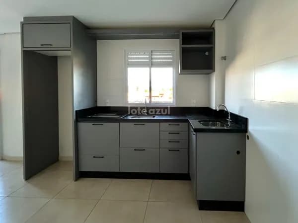Oficinas Residence
