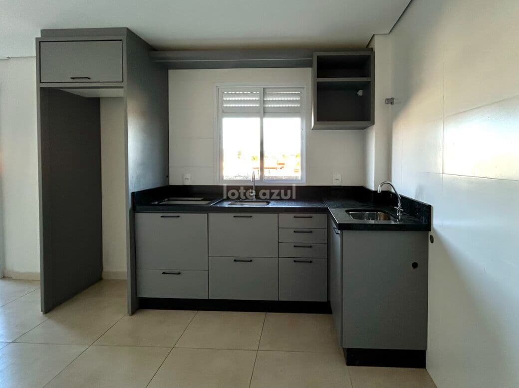 Oficinas Residence