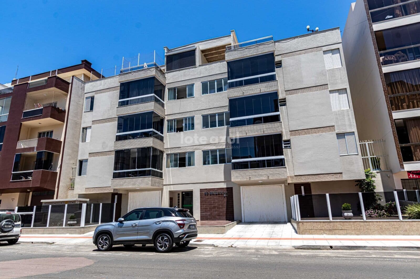 Residencial Brisamar