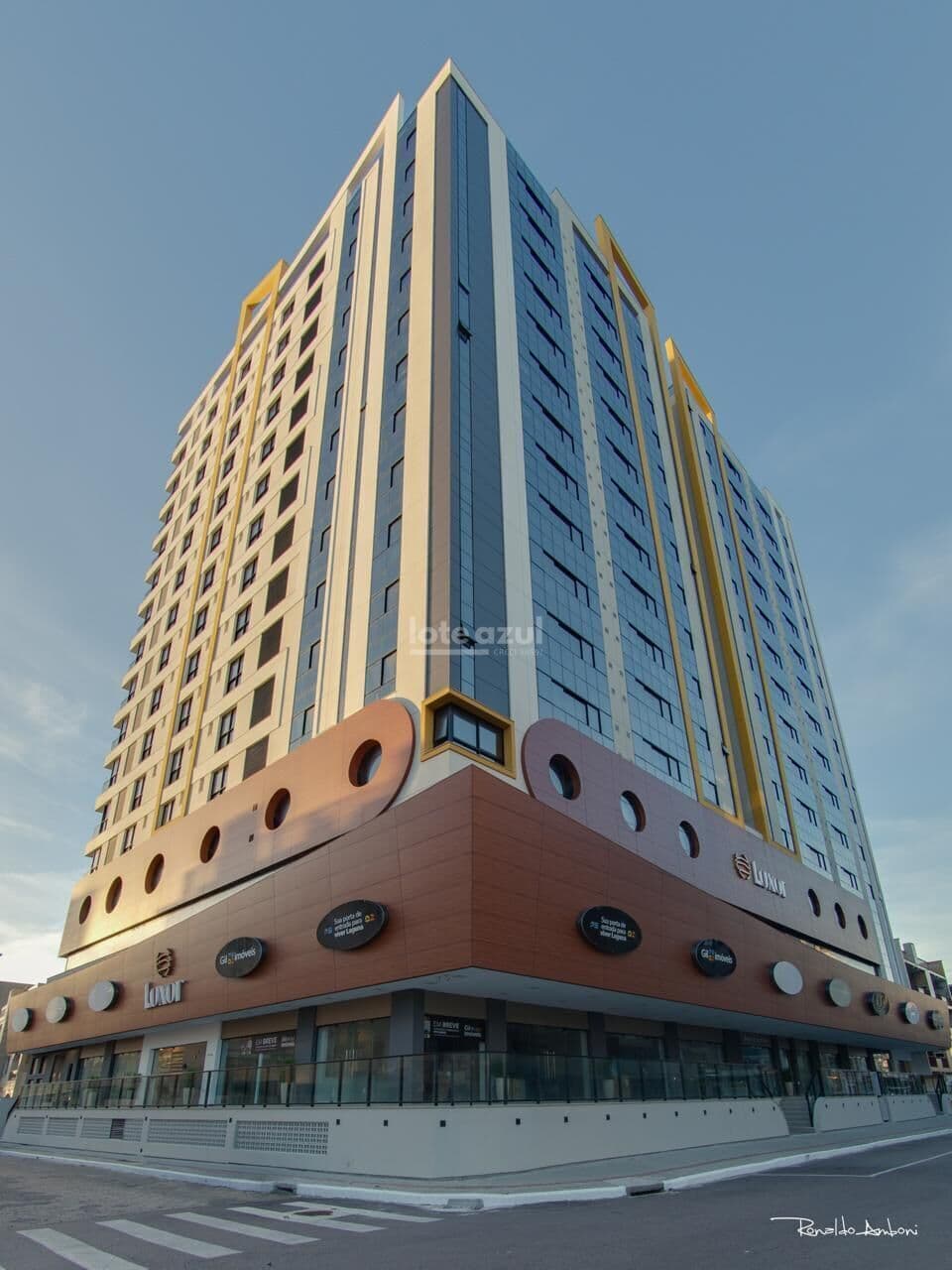 Luxor Residence