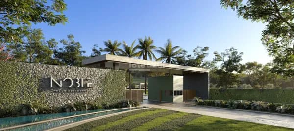 Noble Club Residence